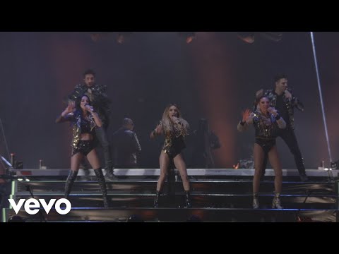 Mírame a los Ojos (En Vivo - 90's Pop Tour, Vol. 2)