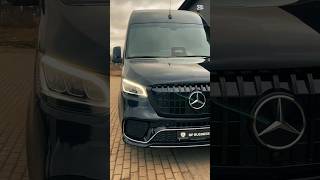 Venta de Mercedes-Benz Sprinter 319 VIP / Sleeping Area/ Ski Holders furgoneta de pasajeros - Imagen 4 | Autoline MX Mercedes-Benz Sprinter 319 VIP / Sleeping Area/ Ski Holders furgoneta de pasajeros nueva | Imagen 4 - Autoline