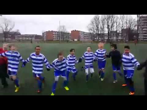 DEHMusschen E1 - XerxesDZB E2 (08-02-2014)