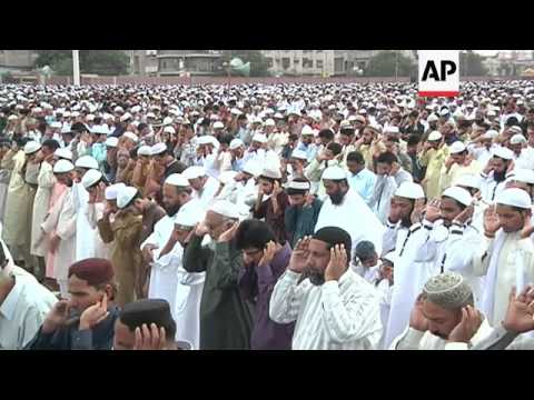 download lagu mp3 mp4 How To Offer The Eid Prayer, download lagu How To Offer The Eid Prayer gratis, unduh video klip How To Offer The Eid Prayer