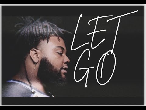 Big Kel - Let Go