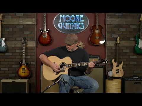 Taylor Guitars | 814ce V-Class