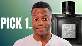You Only Need ONE of These Fragrances To Smell REFRESHING.