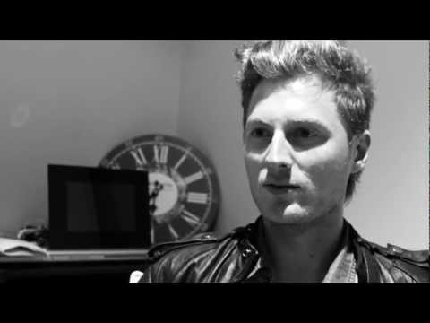 New Empire - Here In Your Eyes Tour (Part Three - Melbourne)