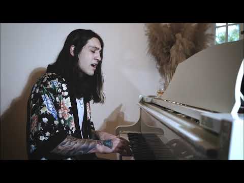 ILLENIUM, Jon Bellion- Good Things Fall Apart (Grabbitz cover)