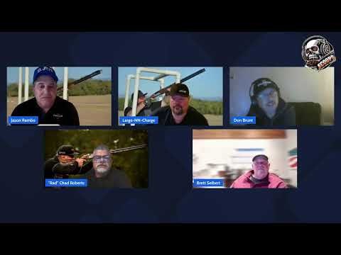 SCOOPS LIVE - Non US citizens being classed and recent FITASC letter