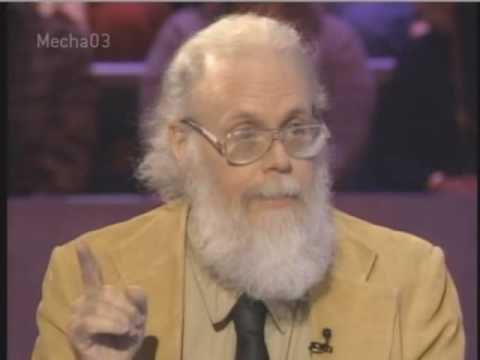 Kevin Smith Calls His Mom (Million Dollar Winner) - Who Wants to be a Millionaire [Classic Format]