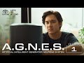 A.G.N.E.S. (2024) | Teaser Episode 1 | Mini Series by Toyota Indonesia