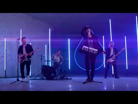 Young Medicine - Shinjū (Official Music Video)