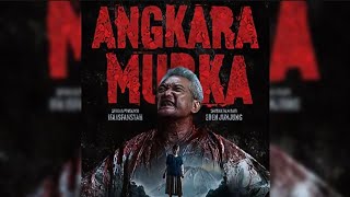 Download lagu Film Horor Terbaru 2025 - Angkara Murka mp3