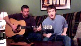 &quot;Dance With The One That Brought You&quot; (Tyler Barham Original) Available on iTunes