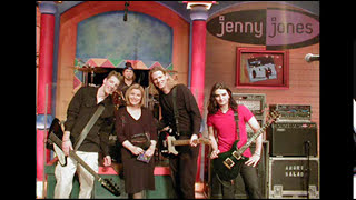 Angry Salad - Wimoweh