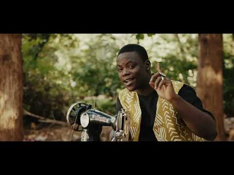 Lil Dou - Mali (Clip Officiel)
