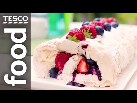 download lagu mp3 mp4 Mixed Berry Roulade, download lagu Mixed Berry Roulade gratis, unduh video klip Mixed Berry Roulade