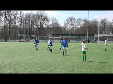 Geldrop JO12-1 ; Olympia '18 JO12-1 1 ; 2 24-3-2018 C0804