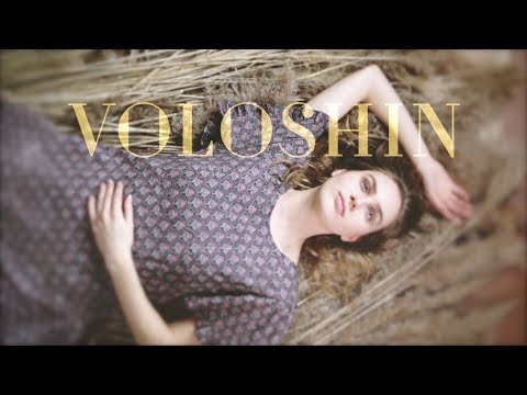 Voloshin Fall 2019