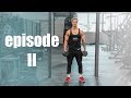 Objectif CREED episode 2 