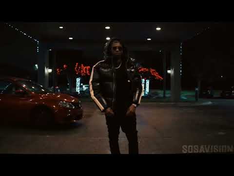 DoughBoy Freddy K - Hurt Yo Feelings (Official Music Video)