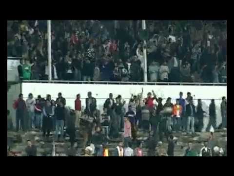 HIGHLIGHTS - FINAL DR T. AO TOURNAMENT 2013, MANIPUR VS MIZORAM