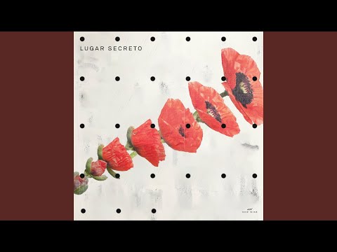 Lugar Secreto - En Vivo