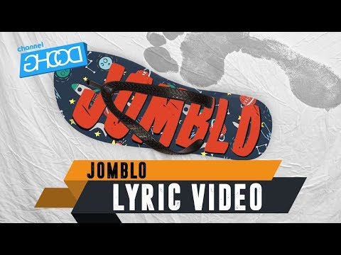 Ecko show jomblo prod by jatan popobeat lyric video