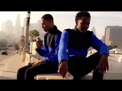 YoungRichKidz - Peaceful (feat. Carvie G) [prod.by Penthousebeatz]