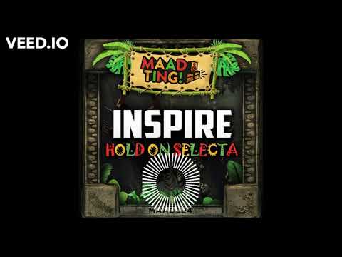Inspire-Feel (Hold On Selecta EP)