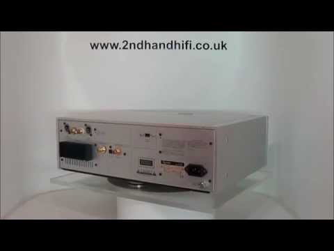 Esoteric X-03 Special Edition