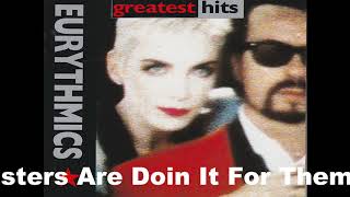 Eurythmics-Sisters Are Doin It For Themselves 1985