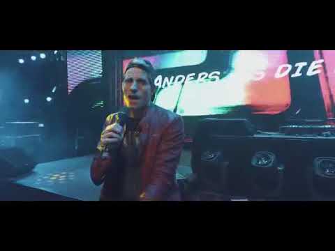 Axel Fischer   Anders als die Andern (Official Video)