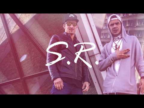 S.R. x Horváth Dani x Chris Cruz - NEM TAGADOM  (OFFICIAL PROMO)