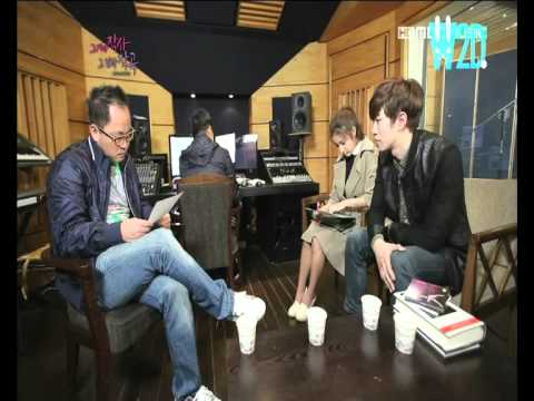 [Eng Sub] 120407 M & L 2pm Junho & KimSoEun Ep 3 [2/4]