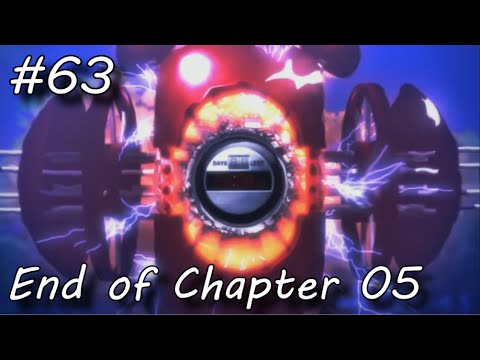 Danganronpa 2: Goodbye Despair - 63 - WHAT'S GOING ON [End of Chapter 05] (Let's Play)
