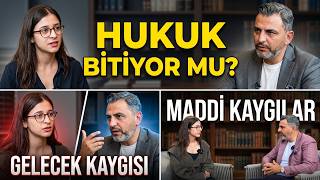 Hukuk Fakültesi Tercihi Nasıl Yapılmalı? Popülerliğini Kaybeden Fakült