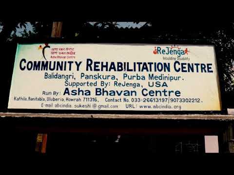 Empower Disabled Children & Mothers in Rural India