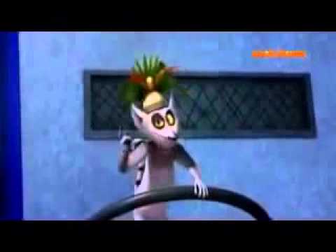 Julian śpiewa Jadę ulicą