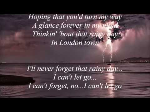 Rainy Day In London - Boulevard (1990, AOR Treasure from Canada) with lyrics