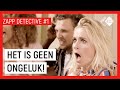 ZAPPER VERMOORD?! ? | Zapp Detective #1 | NPO Zapp