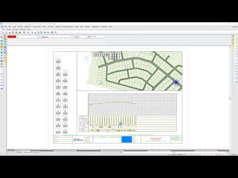 Civil Designer Software FAQ - Publish plots direct to Pdf
