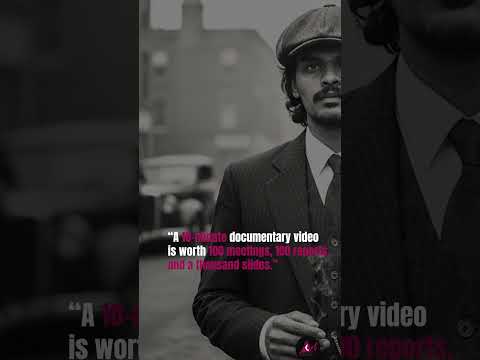 Digital campaign short by INvisibleART