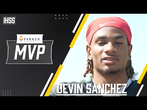 Devin Sanchez Shines: North Shore’s Defensive Star | Houston Inside High School Sports Highlights