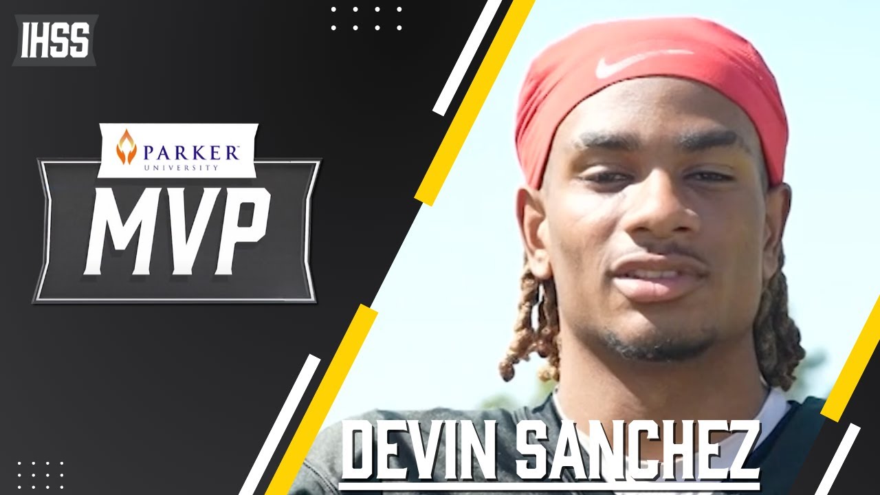 Devin Sanchez Shines: North Shore’s Defensive Star | Houston Inside High School Sports Highlights