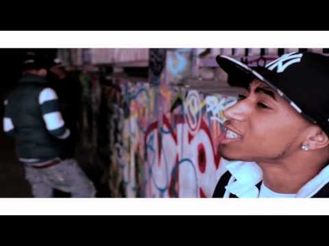 Abel Miller - Bloom With You [Official Video] [@AbelMiller]