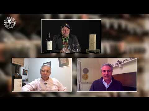 Los Vinos Cardinales capítulo 14