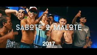 MC Hariel - Sabote o Malote (Video Clipe) Jorgin Deejhay