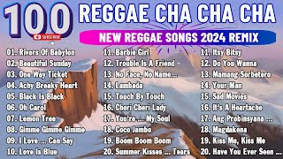 Download lagu New Best Cha Cha Disco Medley 2024 ️🎈 Reggae Mix 2024 Retro ️🎈 Reggae Music Mix mp3