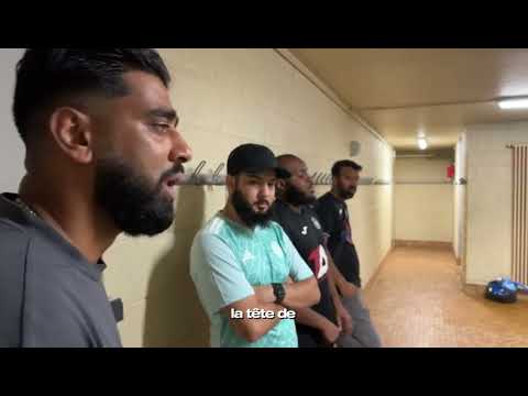 Match coupe de France futsal | Osny United D1 vs Aulnay R2 |