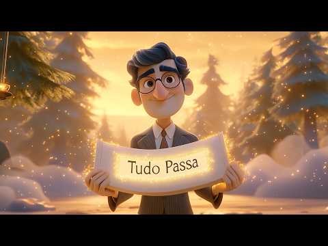 Everything Passes - Message in the voice of Chico Xavier