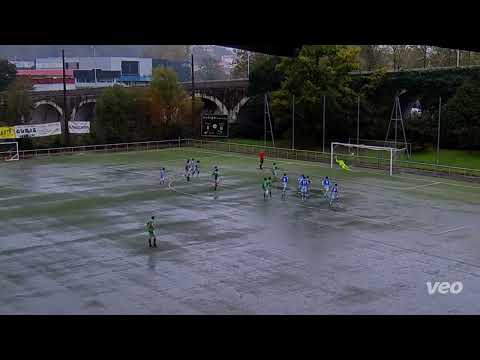 KH Hernani Real Sociedad 22 23