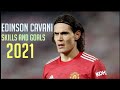 Edinson Cavani Skills and Goals 2021/22 Full HD